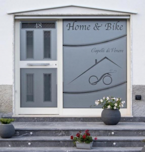 Home & Bike Capelli di Venere